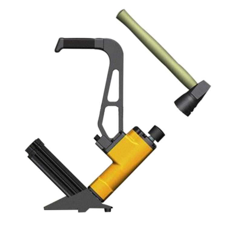EF0210 Floor Nailer