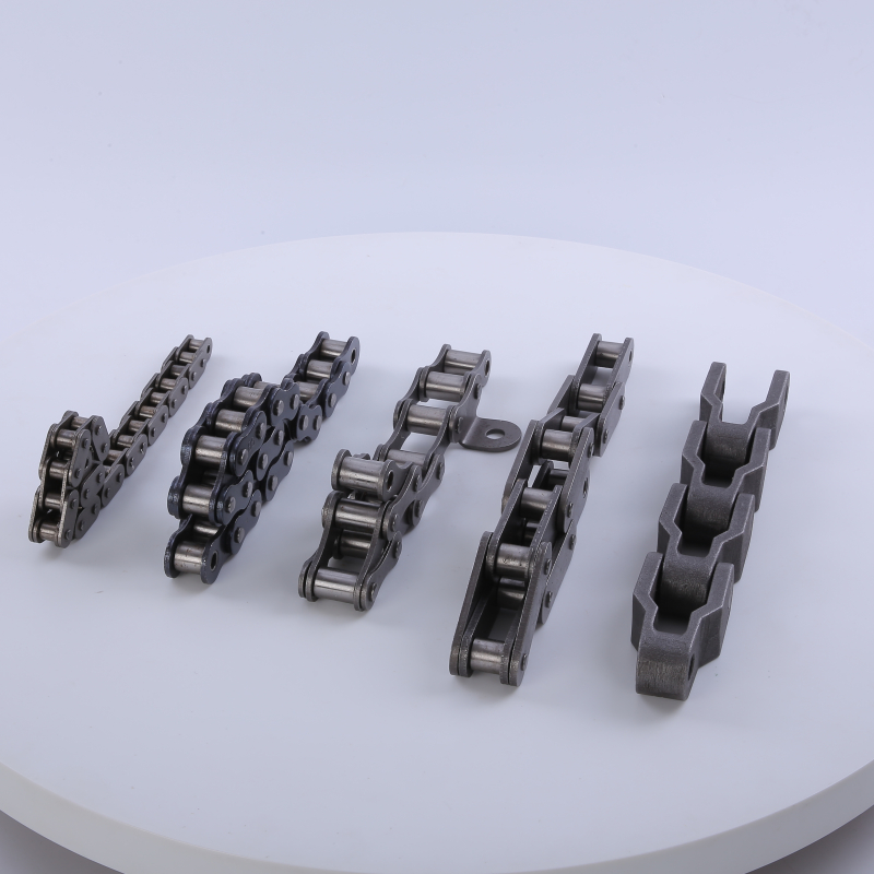 Agricultural S Series S42,S45,S52,S55,S62,S77,S88,S414,A620,S413 Roller Chains