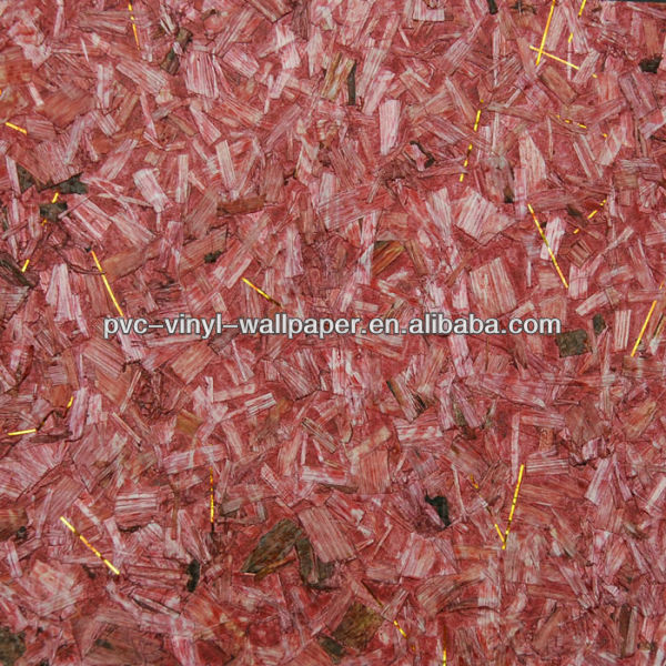 Grass Wall Paper Silk Plaster Liquid Wallpaper