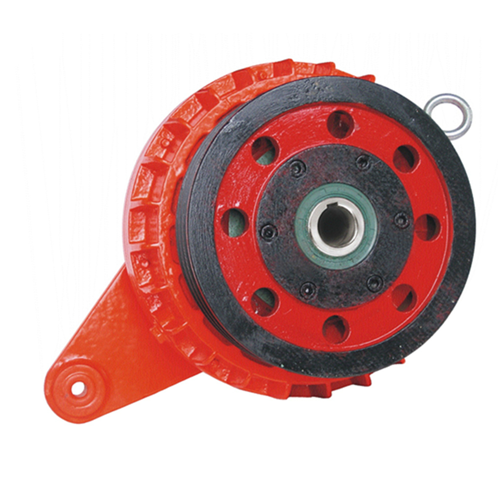 PYZ Series Reducer Hard Tooth Flank Shaft-mounted Reducer Gearbox Transmission Small Marine diesel Engine with Gearbox