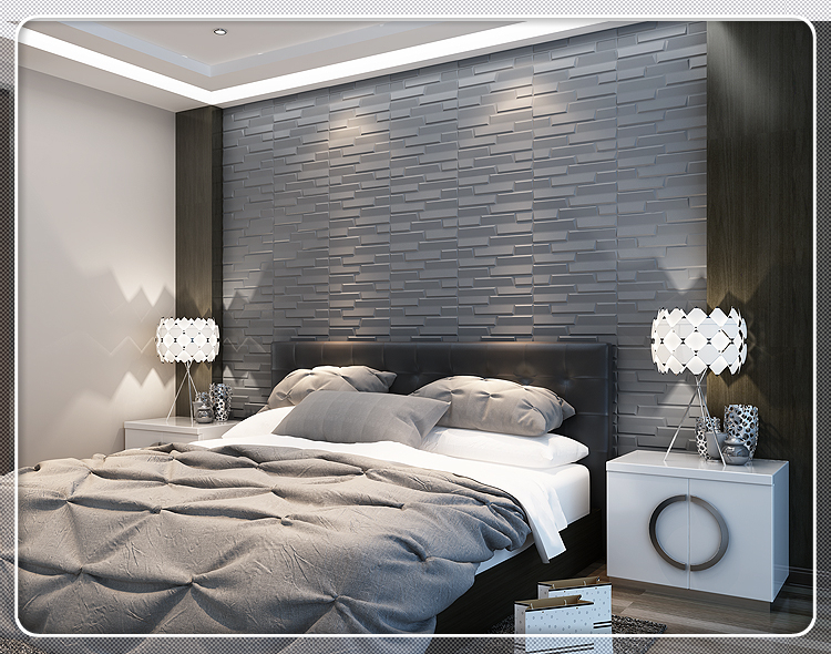 Peel and Stick Backsplash Magic/Chinese Wallpaper