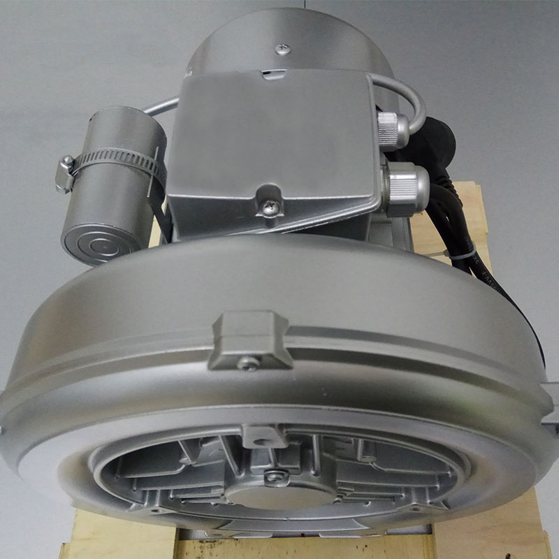2020 Best Selling Hot Selling Impeller Aerator for Aquaculture With CE Certificate