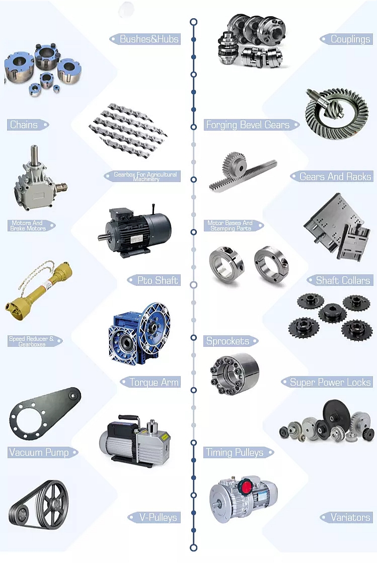 Great Quality CNC Machines Custom Spur Gear Rack