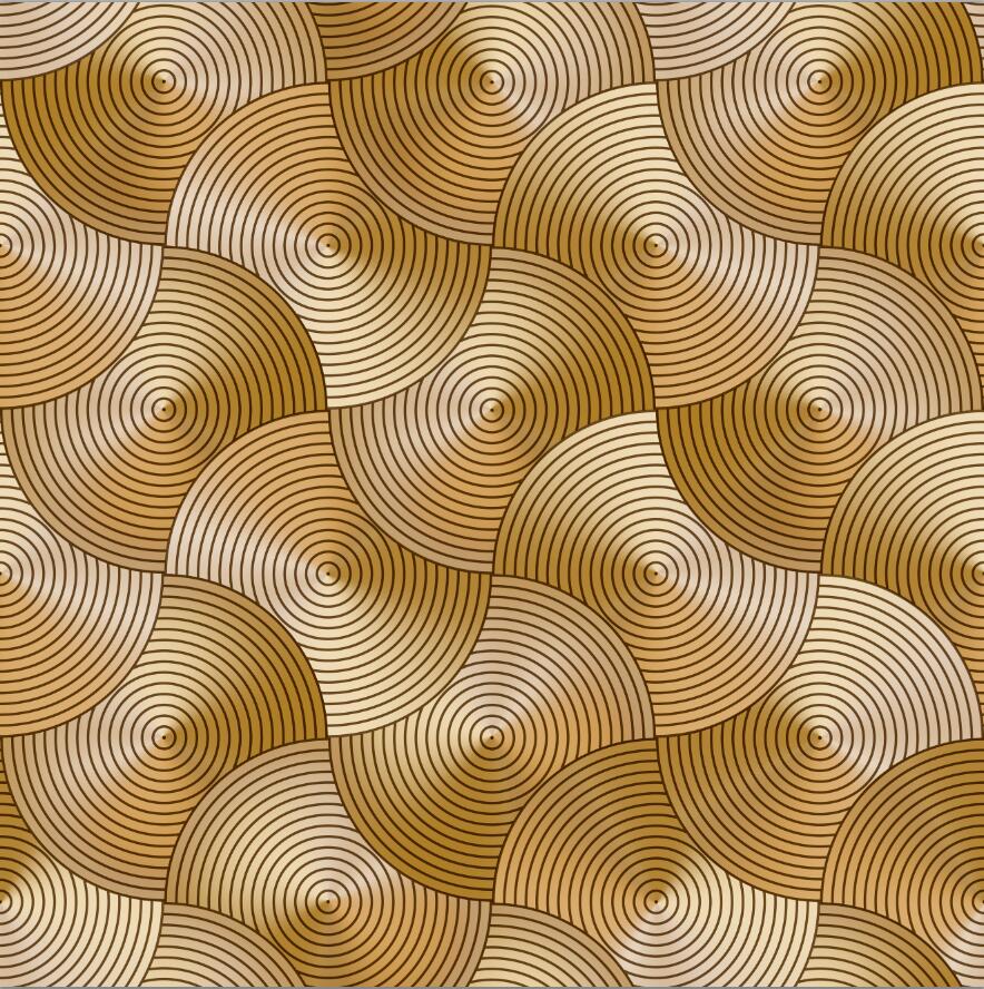 Rich Colors  Pe Foam Waterproof  3d Ceiling Wallpaper for Home Decoration