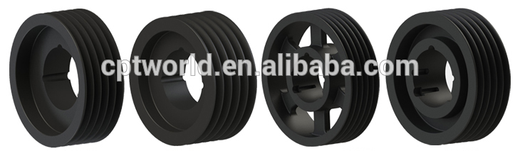 SPC Belt 23 Years v Belt Pulley Supplier