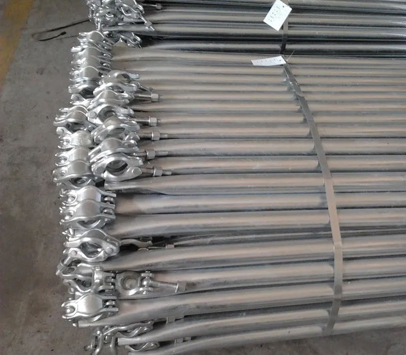 Gi Pre Galvanized Steel Pipe for Wholesales