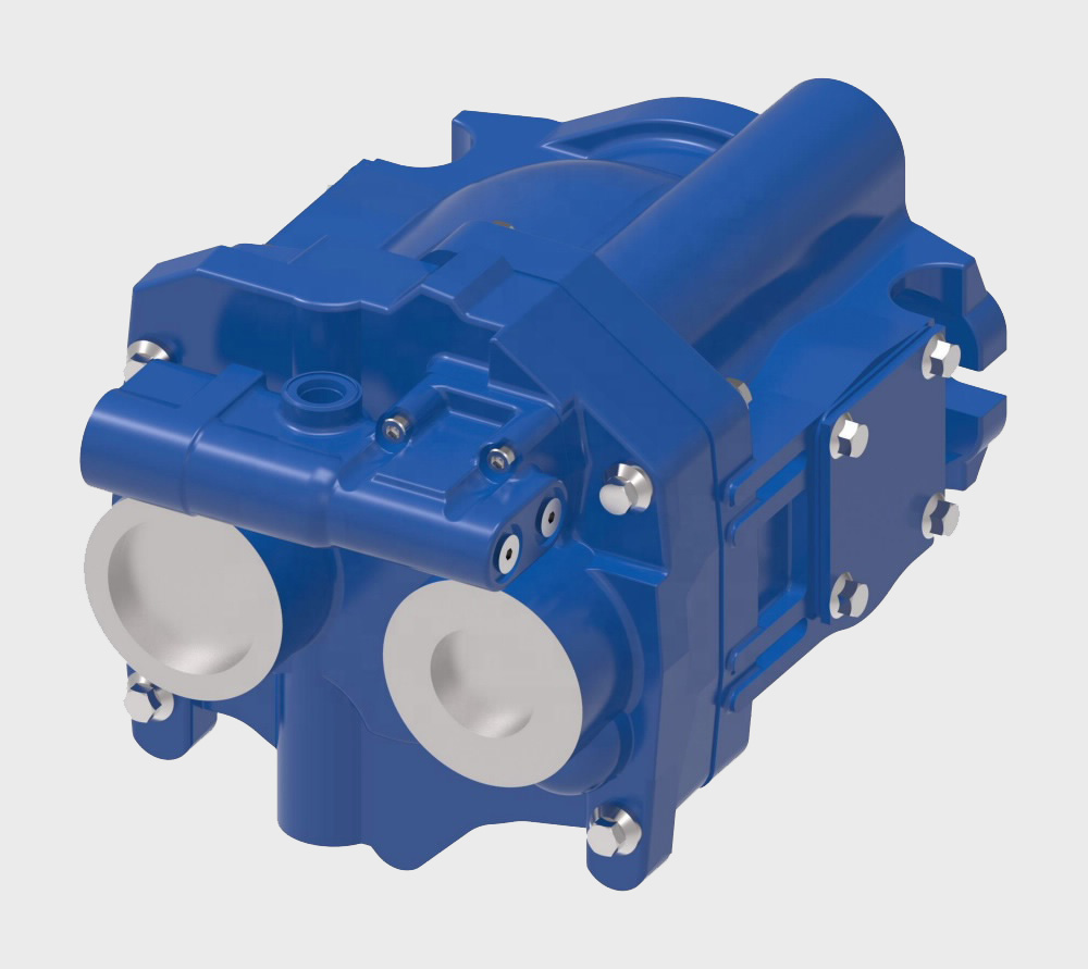 Hydraulic Eaton Vickers V&VQ Vane Pump 20V 25V 35V 45V 20VQ 25VQ 35VQ 45VQ