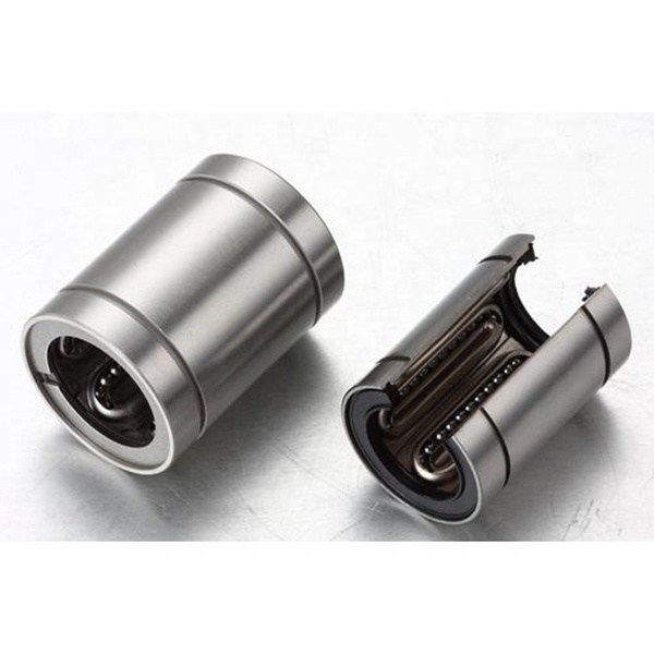 High Precision Linear Ball Bearing LM25UU LM30UU LM35UU