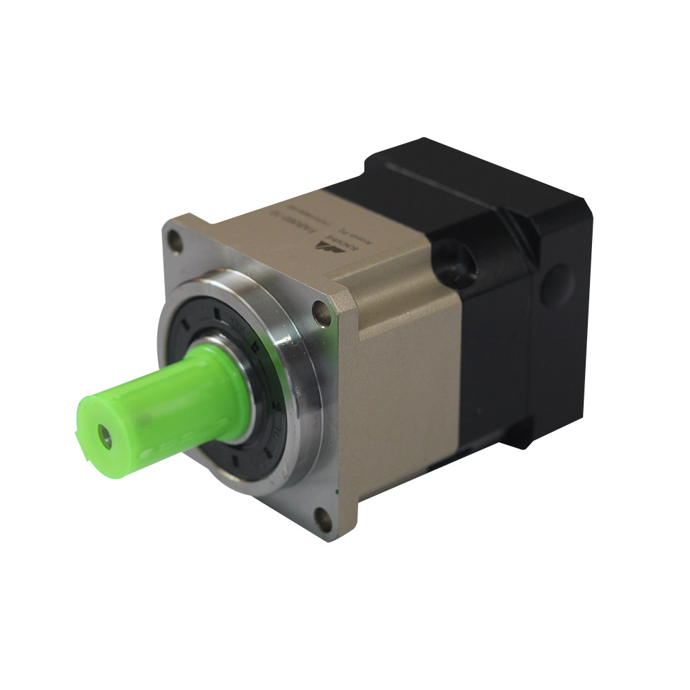 High Precision High Bearing Capacity High Speed Ratio High Quality Servo Planetary Reducer Gearbox Precision Speed Reducer Gear