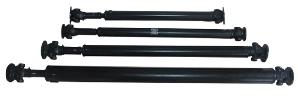 PTO Shaft Supporters Tractor for Agricultural Transmission Machine Driveline Spline Shaft Agricultural Machinery