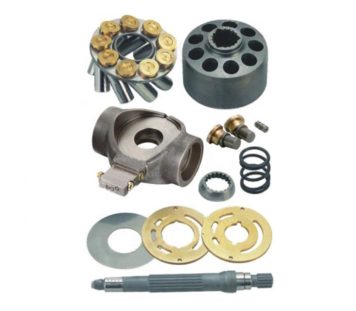 (ep)A10V43/63/A10VD40/43 MAIN PUMP PARTS