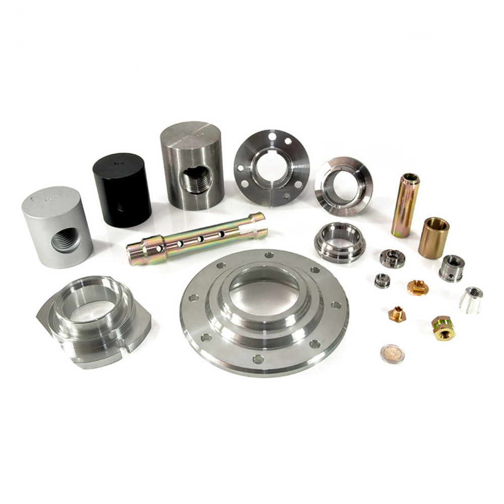 Custom Transmission Stainless Steel Nylon Plastic Ring Bevel Spur Worm Gear Gears with Gear Shaft