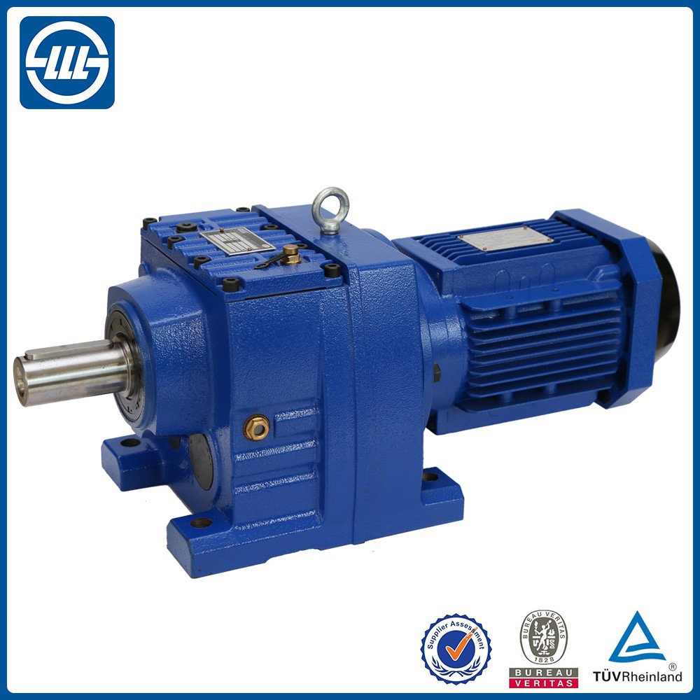 Multifunctional Motoreductor Snow Blower Hoerbiger Box Agir Fundamental Motorcycle Helical Reductor Flange Mounted