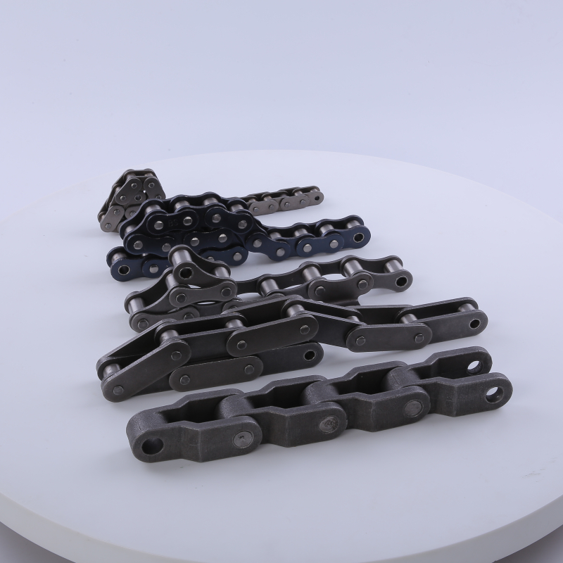 Agricultural S Series S42,S45,S52,S55,S62,S77,S88,S414,A620,S413 Roller Chains