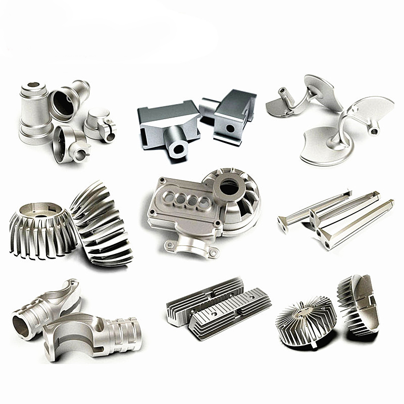 Custom Transmission Stainless Steel Nylon Plastic Ring Bevel Spur Worm Gear Gears with Gear Shaft