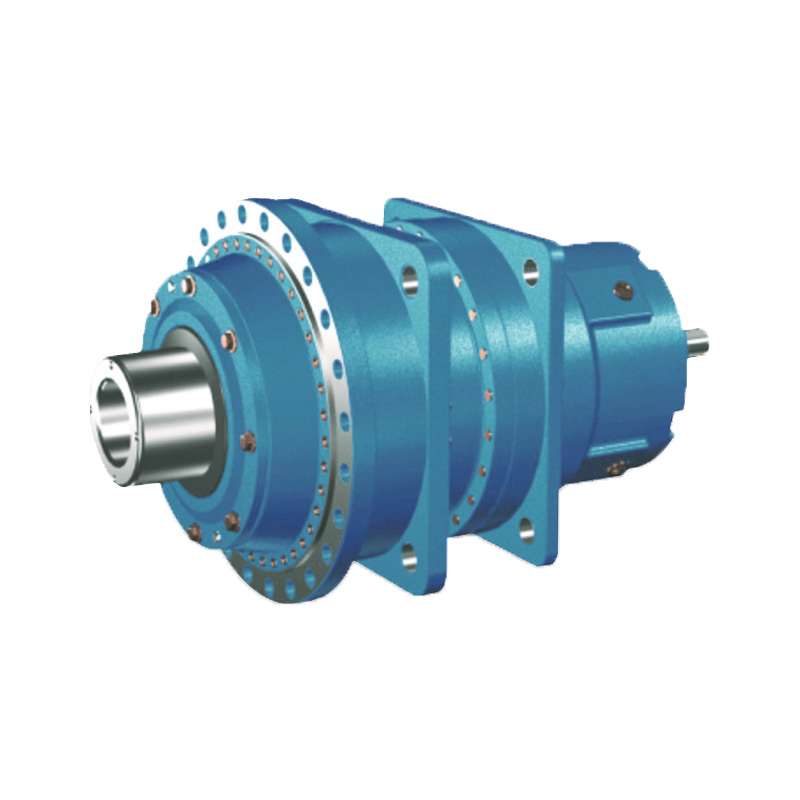 High Quality P Series Heavy Duty Planetary Gear Reducer Customized OEM Power Transmission Parts