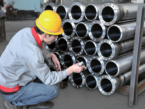 EX1200-5/-6 Excavator Hydraulic Cylinder for   Excavator Bucket Arm Boom Cylinder