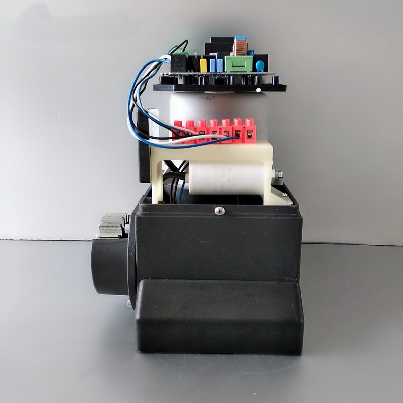 High Quality 24V 110V 220V 200KG 500KG 2.5M 3.5M 4M Door Width AC DC Swing Automatic Gate Motors