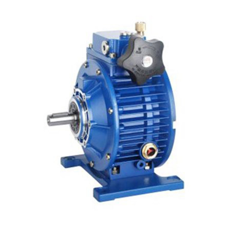 Wenzhou Manufacturer UDL Planetary Frictional Variator Reducer UDL0.37 NMRV40 Variator Reducer Motor UDL Speed Variator with AC
