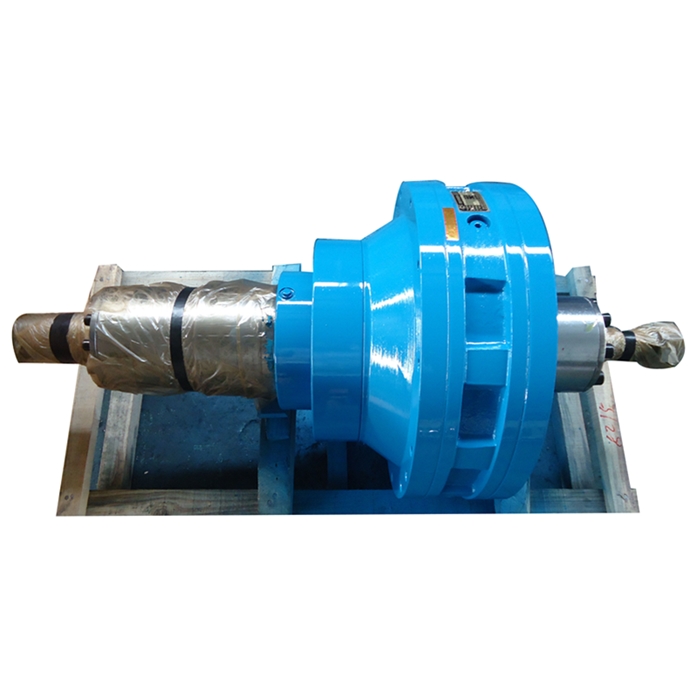 Wenzhou Manufacturer Non Standard Customized Transmission Speed Gear Box Helical Planetary Gearbox Reducer Custom Accepted
