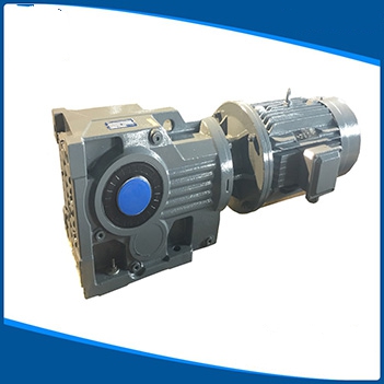 SMR Series 1400rpm Key Solid Hollow Shaft Output Gearboxes Hollow Shaft Mounted Gearbox Reducer Motor Gearing Speed Reducer