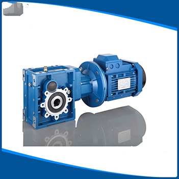 Bonrig Factory K Series Spiral Bevel Speed Reducers Electric Motor Helical Gearbox 175 Heavy Made in China