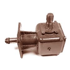Mower Gearbox