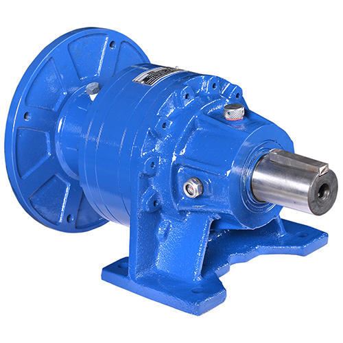 Precision Planetary Gearbox